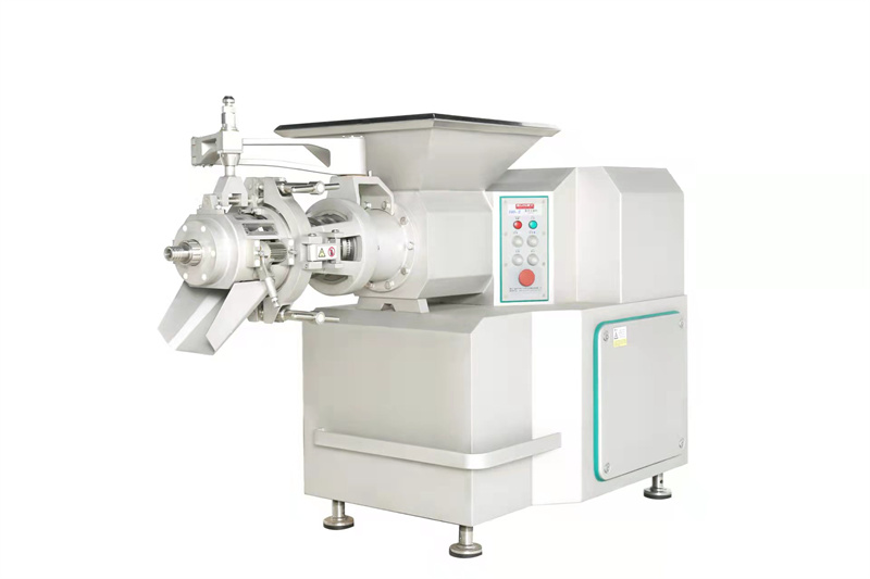 160-Ⅱ型低溫骨肉分離機(jī)